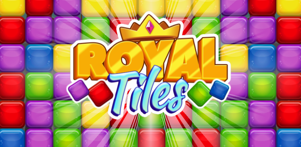 Royal Tiles Promo Image